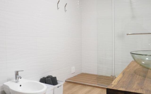 Lagos Uptown Bed & Breakfast