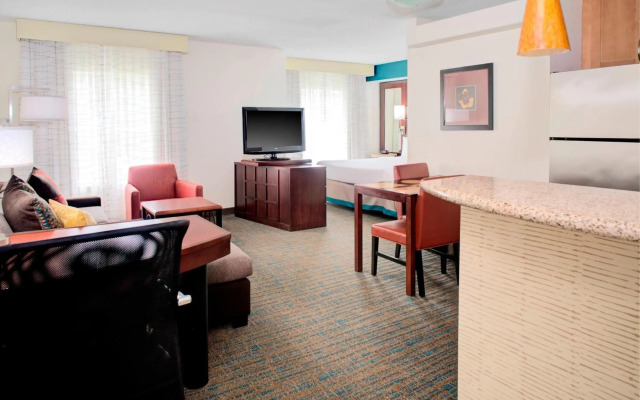 Residence Inn Marriott Chester