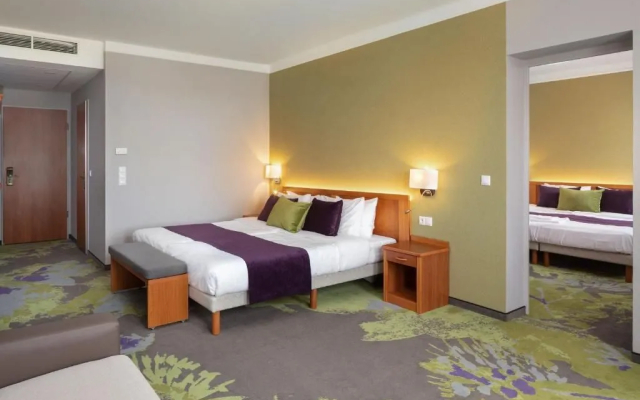 Hotel Karos Spa