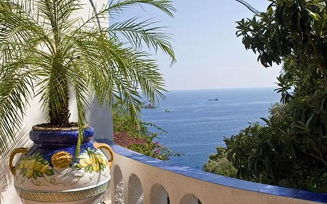 Stylish Building Amalfi Coast - Inh 22877
