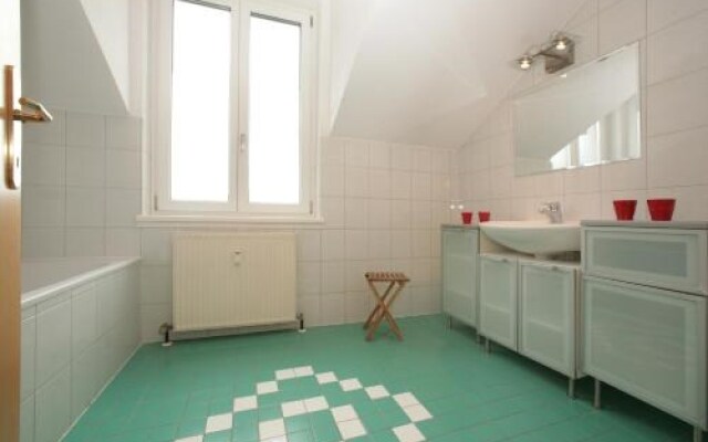 Superior Appartement Mozart