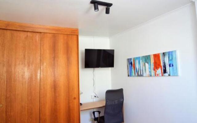 Yogi Hostel
