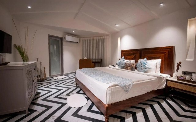 The Fern Ranthambore Forest Resort