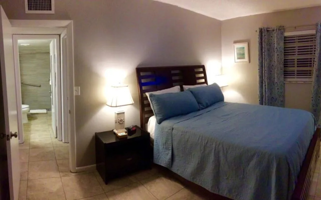 Tropical Oasis Condos