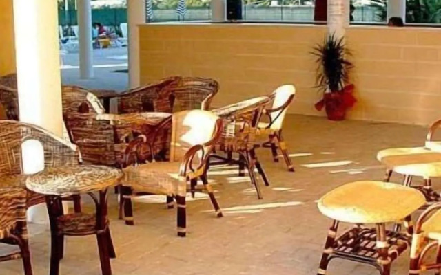 Costa d'Oriente Residence Club