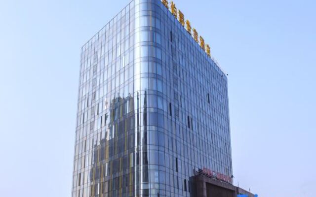 Bojue Shijia Hotel