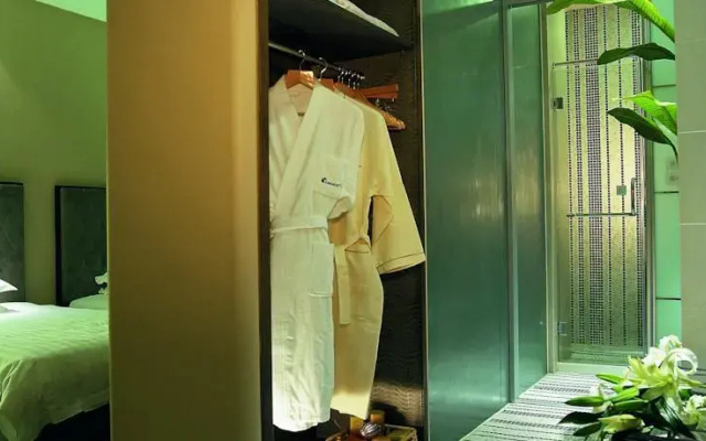 Hangzhou Dayjoy Jingzhi Hotel