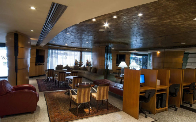 Américas Benidorm Hotel