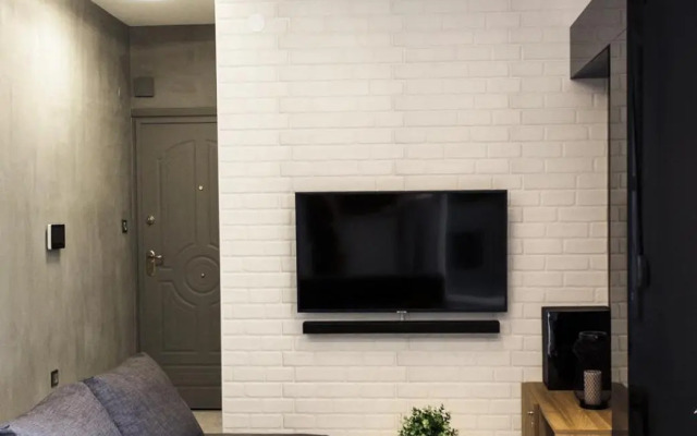 Thess home Now Luxury Apartment