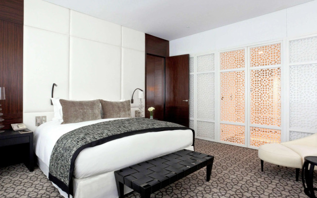 Sofitel Rabat Jardin des Roses