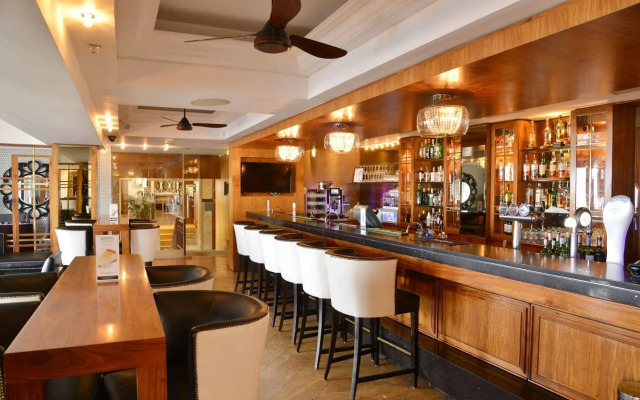 The Winchester Hotel by NEWMARK