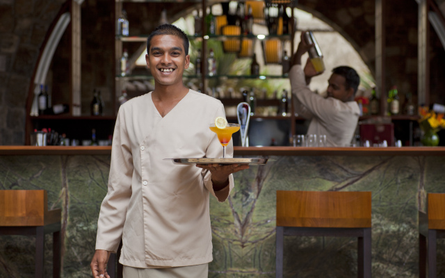 Le Jadis Beach Resort & Wellness - Managed by Banyan Tree