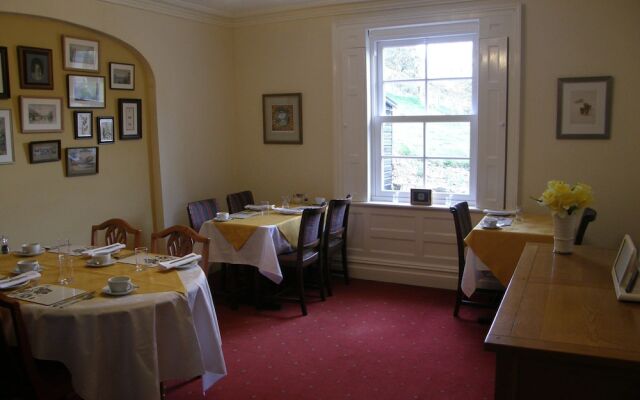 The Old Vicarage