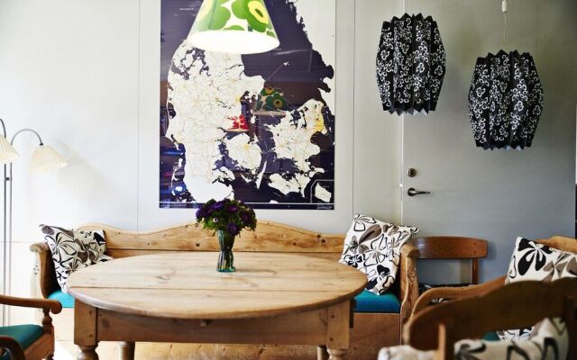 Danhostel Silkeborg