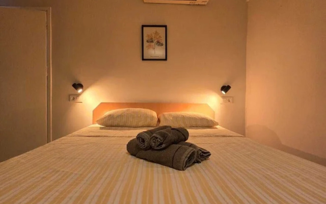 VILLA OLINDA 4 BED with huge garden