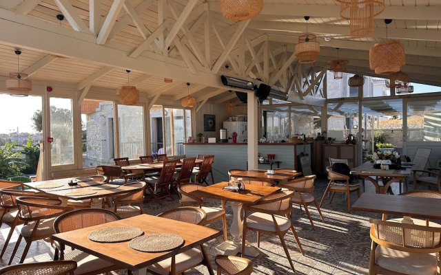 Elia Hotel Alaçatı