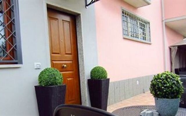 Sleep & Fly Rome Airport Bed & Breakfast