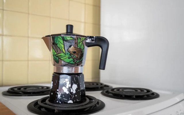 Otium Rentals Oasis Retreat in San Juan