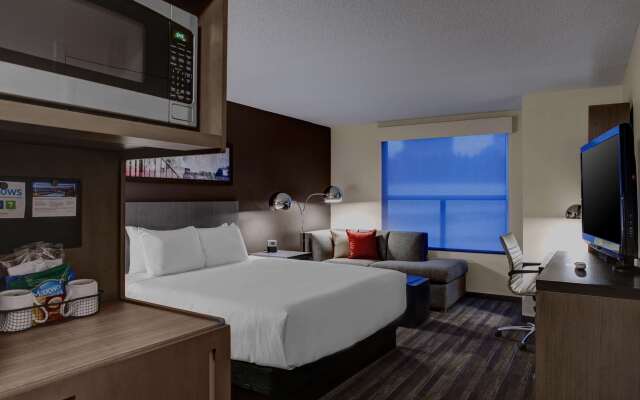 Hyatt House Atlanta Cobb Galleria