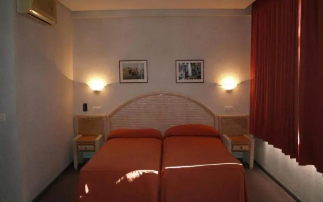 Hotel San Jorge