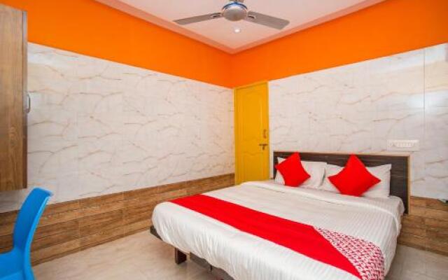 OYO 24374 Hotel Dwaraka