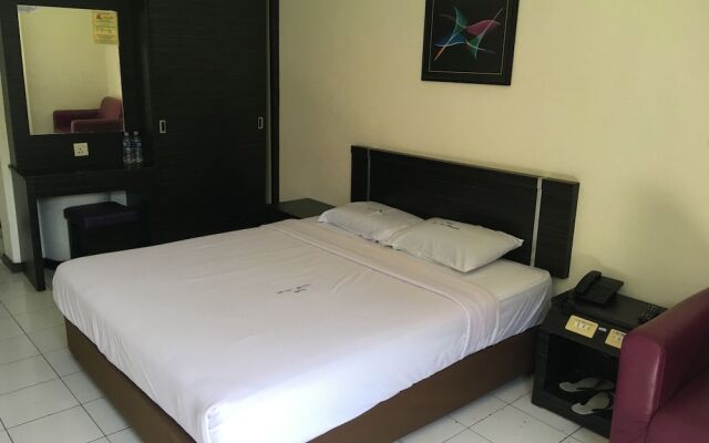 Lai Lai Mutiara Hotel