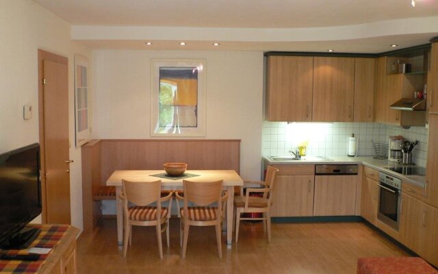 Apartments Antares