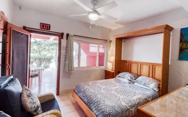 Frangipani 8 at Caribe Island Gold Standard Certified