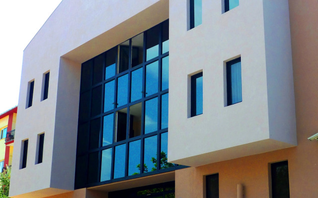 Montania Town hotel