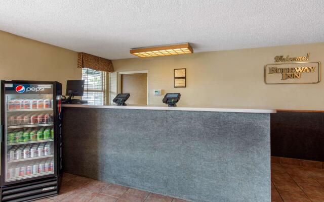 Rodeway Inn