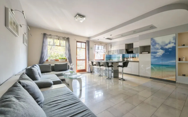 Apartament Karlikowski