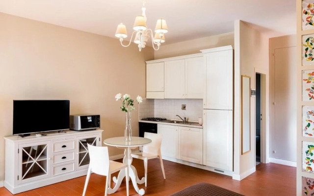 Residence Poggio del Golf