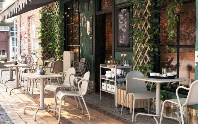 MICLAD BeB Colosseum Guest House