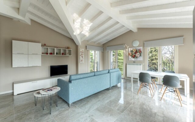 Apt24 - Garibaldi 3 in Desenzano del Garda