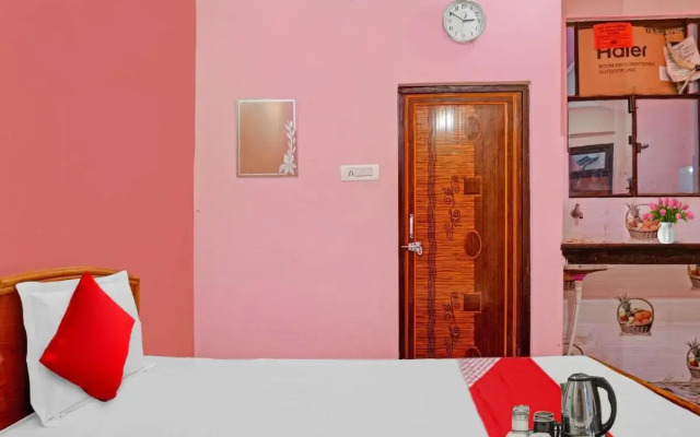 Spot On 70220 Hotel Kanha Inn