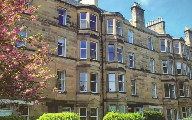 Woodburn Terrace, Morningside, Edinburgh