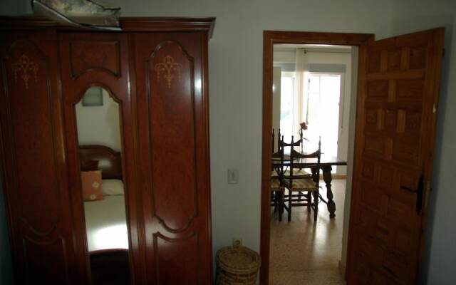 Apartamento Luz ZM109