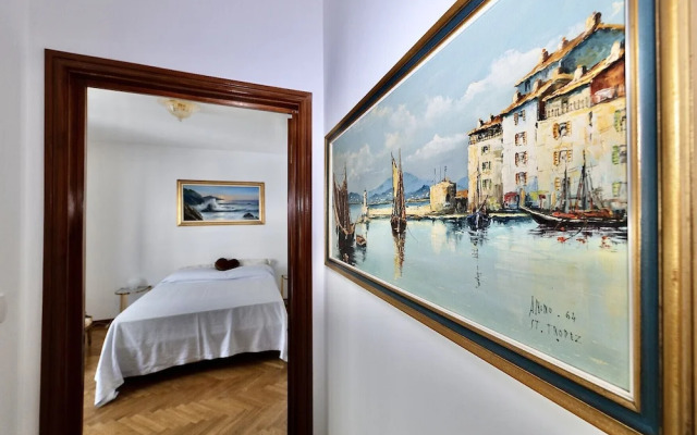 Porto Vecchio Apartment by Wonderful Italy