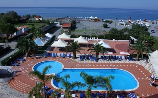 Hotel Talao