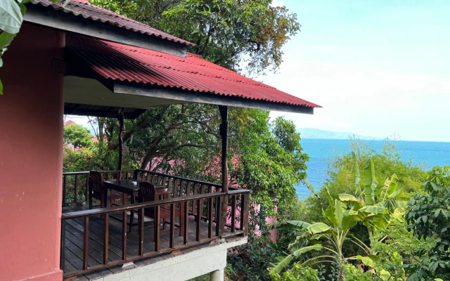 Sea Breeze Resort