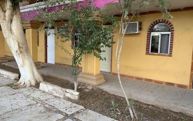 Hotel Dorado Diamante