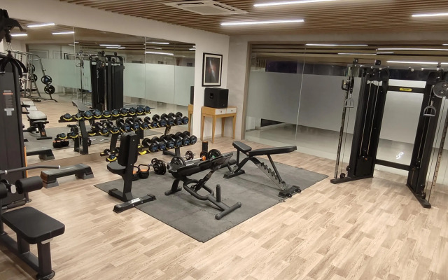 Radisson Hotel Nathdwara