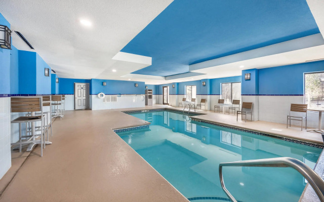 Comfort Inn & Suites Chattanooga West - Lookout Mountain