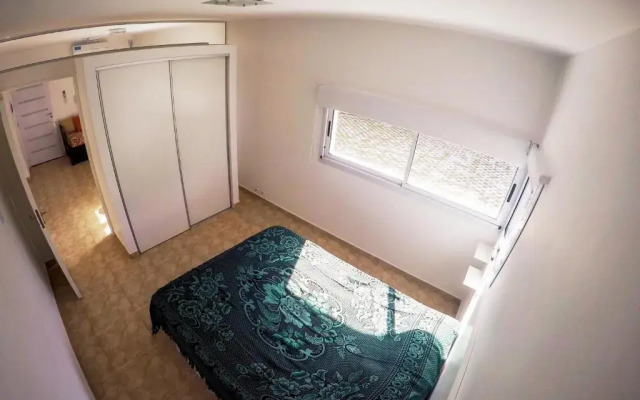 Complejo De Cabanas Coquena