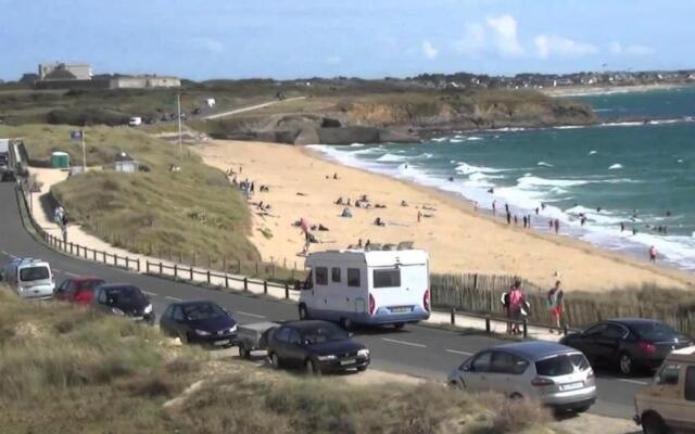 Spacieux appartement neuf de standing Hyper Cosy