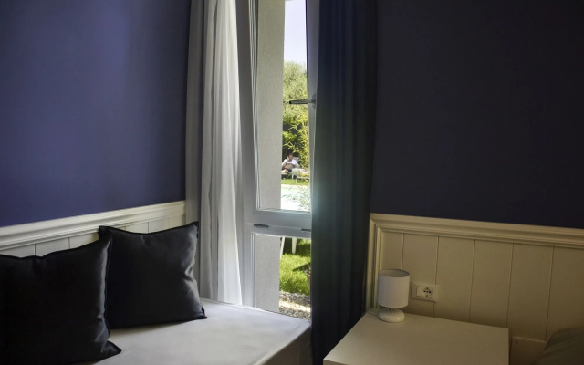 Hotel Maximilian