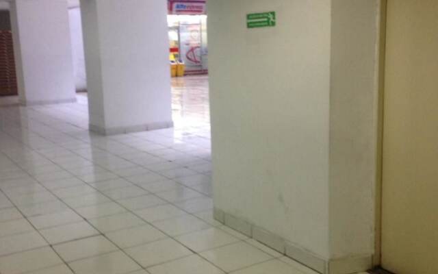 Syariah Apartment Murah