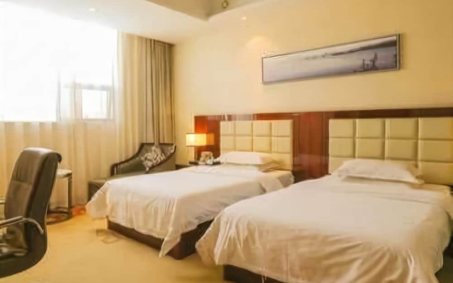 Yipin International Hotel