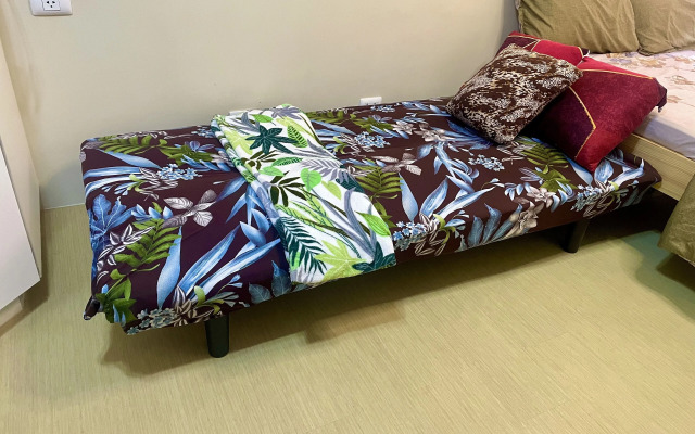 Avida Aspira Condotel