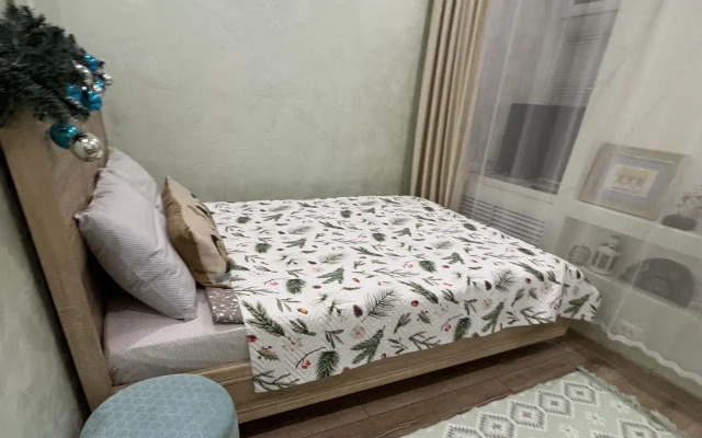 Апартаменты Дом с душой на улице Октябрьской Революции 237